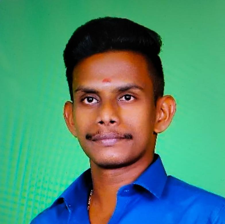 Groom Image